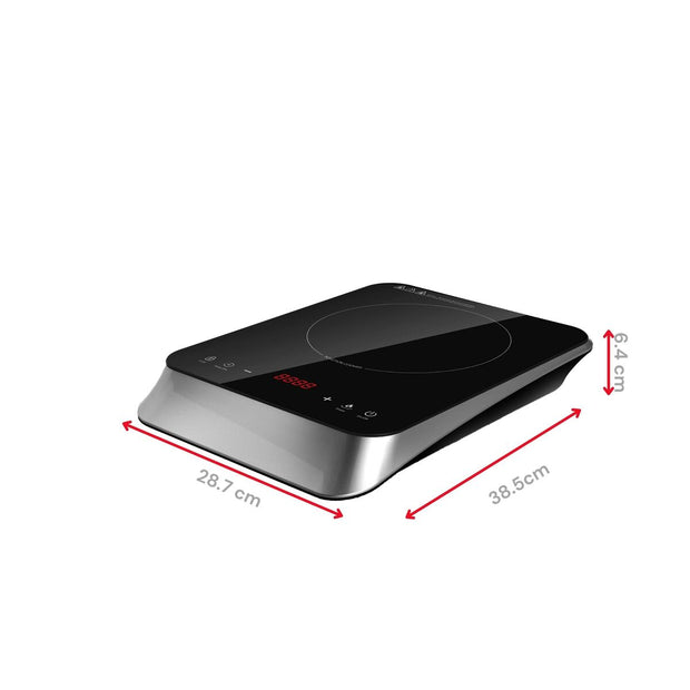 Herdplatte Ardes AR1F601 2000 W