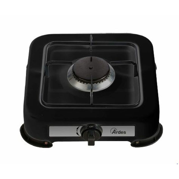 Herdplatte Ardes AR1FG01     BUT 1100 W