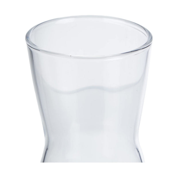 Glas-Flasche Bormioli Rocco Ypsilon (0,25 L)