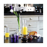 Glas-Flasche Bormioli Rocco Ypsilon (0,25 L)
