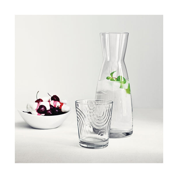 Glas-Flasche Bormioli Rocco Ypsilon (0,25 L)
