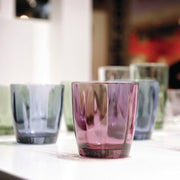 Becher Bormioli Rocco Pulsar Blau Glas (390 ml)