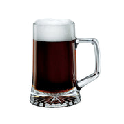 Bierkrug Bormioli Rocco Stern 6 Stück Glas (510 ml)
