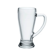 Bierkrug Bormioli Rocco Baviera 6 Stück Glas (390 ml)