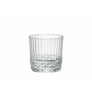 Gläserset Bormioli Rocco America'20s 6 Stück Glas (300 ml)