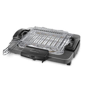 Elektrogrill DeLonghi BQ 60.X 1900 W