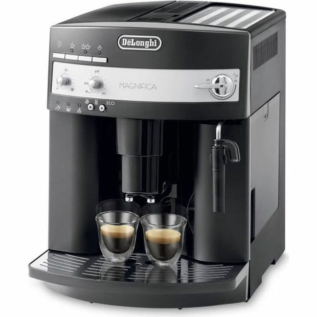 Elektrische Kaffeemaschine DeLonghi Schwarz 1450 W