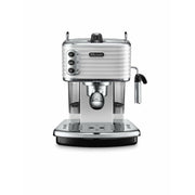 Elektrische Kaffeemaschine DeLonghi ECZ351.W Weiß 1100 W