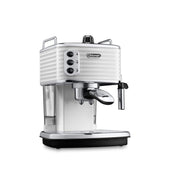 Elektrische Kaffeemaschine DeLonghi ECZ351.W Weiß 1100 W