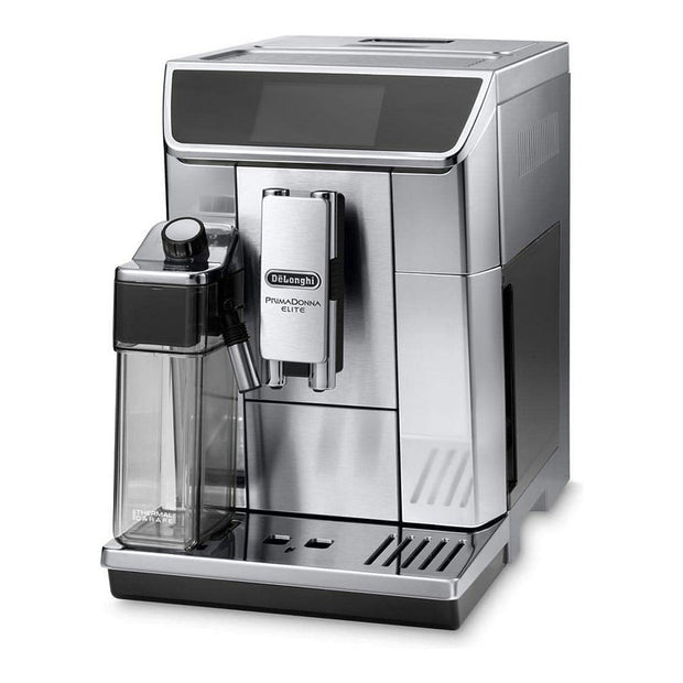 Elektrische Kaffeemaschine DeLonghi ECAM650.75 1450 W