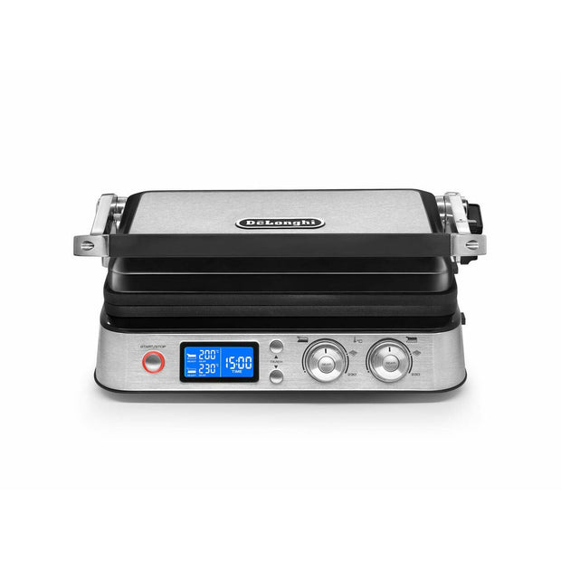 Elektrogrill DeLonghi CGH 1012.d 2000 W