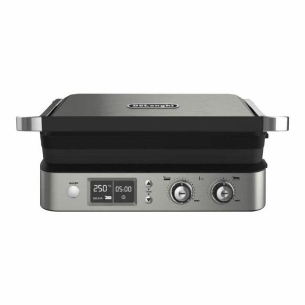 Elektrogrill DeLonghi CGH 1012.d 2000 W