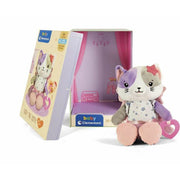 Interactive Toy Clementoni 17420 31 cm Cat