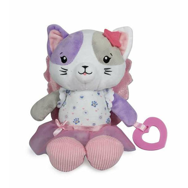 Interactive Toy Clementoni 17420 31 cm Cat