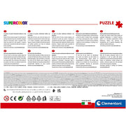 Puzzle Clementoni Airport (104 Pieces)