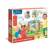Football Goal Clementoni Interactive