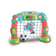 Football Goal Clementoni Interactive