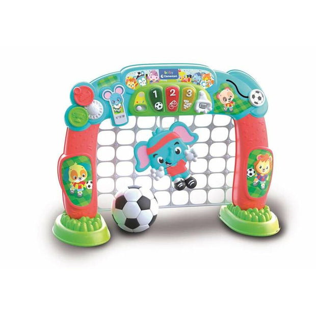 Football Goal Clementoni Interactive