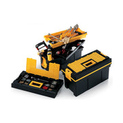 Werkzeugkasten Terry Tool Chest 22 (57,5 x 27,5 x 29 cm)