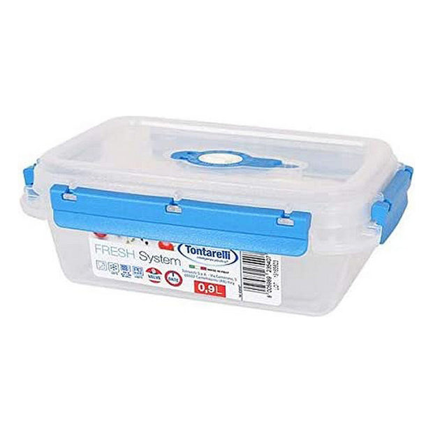 Lunchbox Tontarelli Fresh System 0,9 L