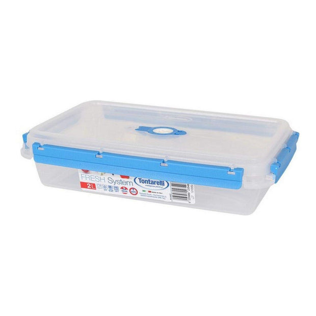 Lunchbox Tontarelli Fresh system 2 L