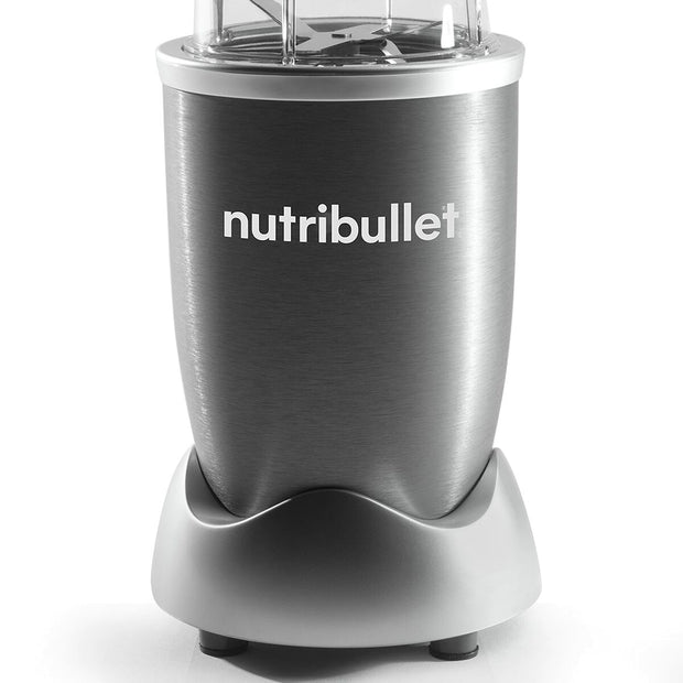 Standmixer Nutribullet NB606DG Edelstahl 600 W