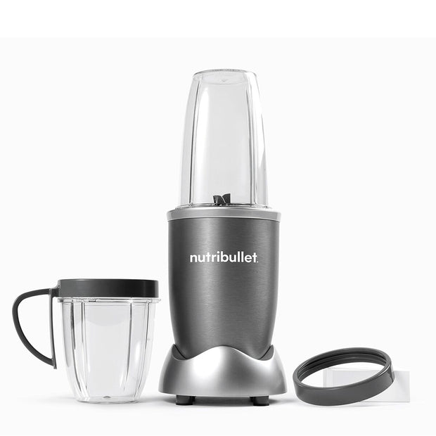 Standmixer Nutribullet NB606DG Edelstahl 600 W