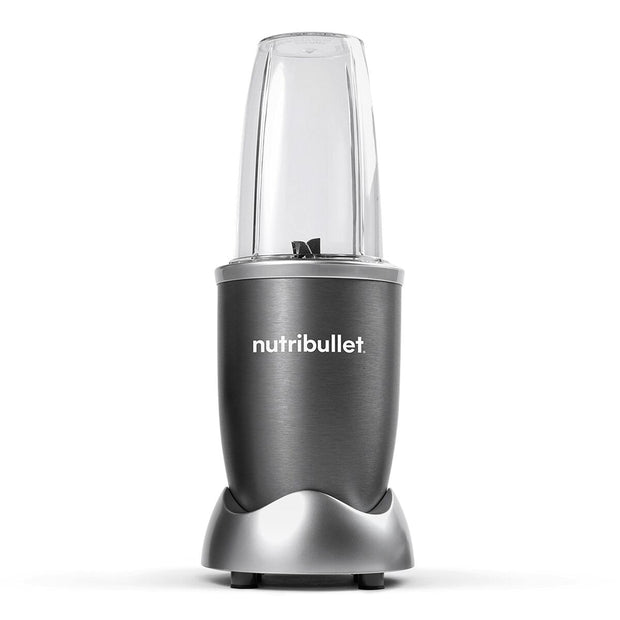 Standmixer Nutribullet NB606DG Edelstahl 600 W