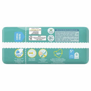 Nappies Pampers Baby-Dry Size 5 (37 uds)