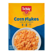 Getreide Schar Corn Flakes Mais (250 g)