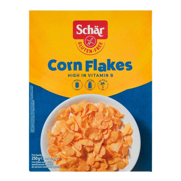 Getreide Schar Corn Flakes Mais (250 g)