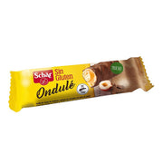 Snacks Schar Ondulé Schokolade Haselnüsse (30 g)