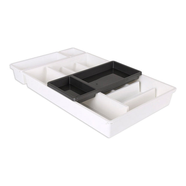 Besteckkasten Tontarelli Bella 4 Stücke (29 x 49,2 x 6,7 cm)
