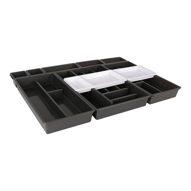 Besteckkasten Tontarelli Bella (70 x 49,2 x 6,7 cm)
