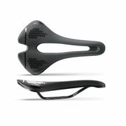 Sattel San Marco Aspide Short Open-Fit Dynamic Schwarz Einheitsgröße Straßenfahrrad