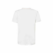 T-Shirt Kappa Cafers Weiß