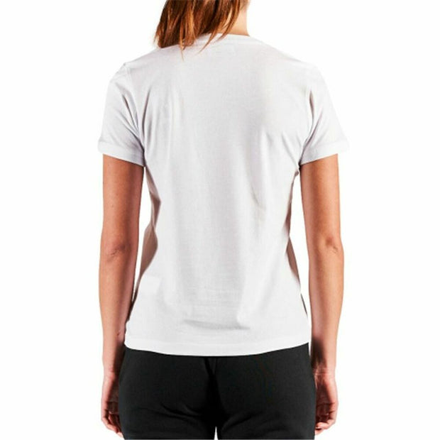 T-Shirt Kappa Cabou Weiß
