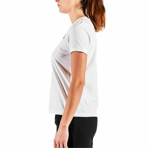 T-Shirt Kappa Cabou Weiß