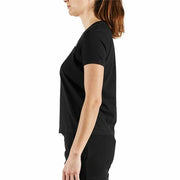 T-Shirt Kappa Cabou Schwarz