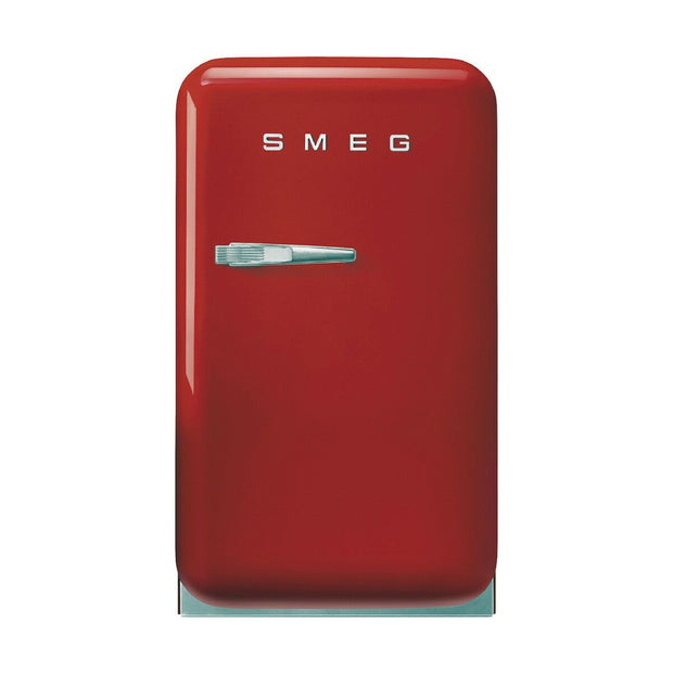 Kühlschrank Smeg FAB5RRD5 Rot