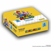 Card Game Panini Super Mario Trading Cards