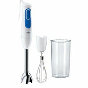 Multifunktions Handmixer mit Zubehör Braun MQ3005 Cream 0,6 L INOX 700W