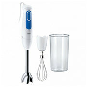 Multifunktions Handmixer mit Zubehör Braun MQ3005 Cream 0,6 L INOX 700W