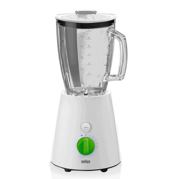 Standmixer Braun JB 3060 WH 1,75 L 800W 800 W