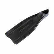 Schwimmflossen Cressi-Sub PRO Star Schwarz