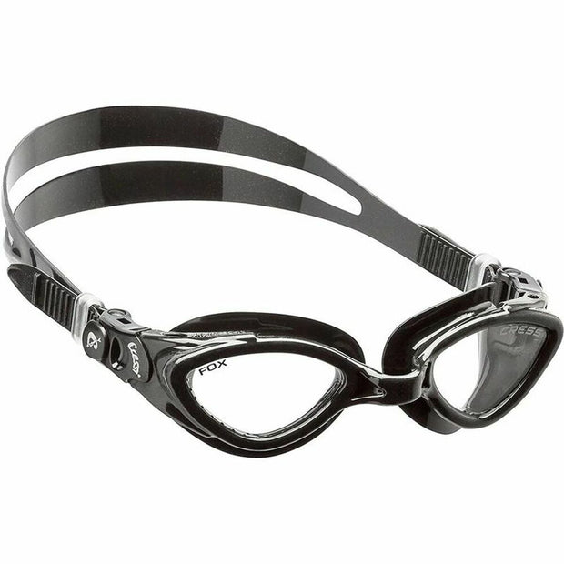 Schwimmbrille Cressi-Sub Premium Unisex (Restauriert B)