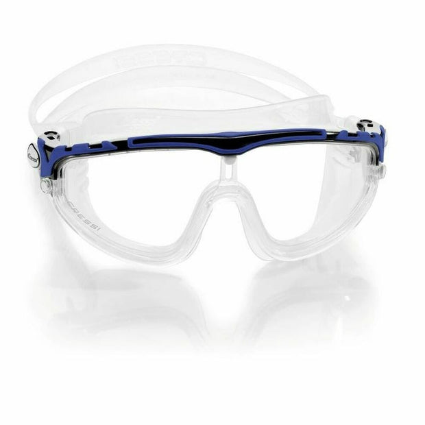 Erwachsenen-Schwimmbrille Cressi-Sub DE2033 (Restauriert B)