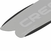 Schwimmflossen Cressi-Sub Gara Modular Weiß