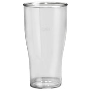Bierglas Goldplast GLD129 5 uds (350 ml)