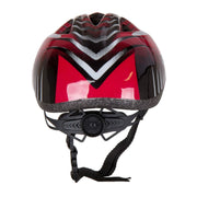 Kinderfahrradhelm Fila 60751065 Rot Schwarz XS